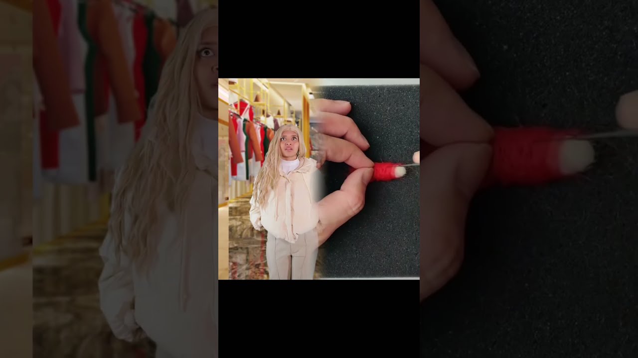 Disney Channel Vs Reality Shopping Edition