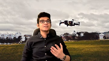 3MT Video: Robots that value safety (and time)