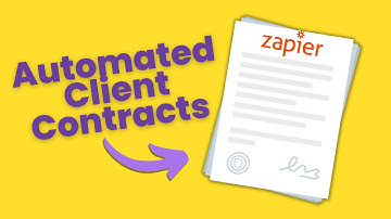 Onboard Your Clients in 5 Minutes...Automatically