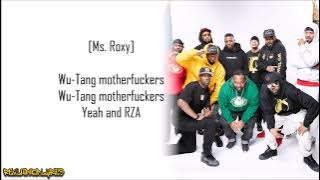 Wu-Tang Clan - Reunited (Lyrics)