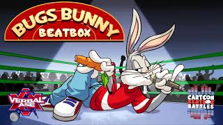 Bugs Bunny Beatbox Solo - Cartoon Beatbox Battles