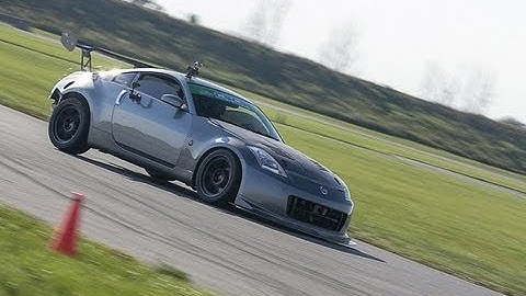 TMP Cayuga 1:17.551 SSR 350Z