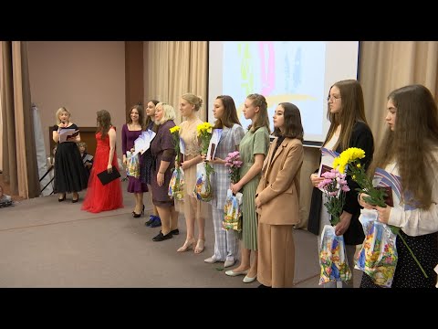 Юбилейный выпуск детской школы искусств №3