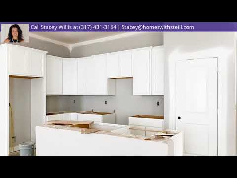 1519 Cloverdon Drive, Westfield, IN home video tour