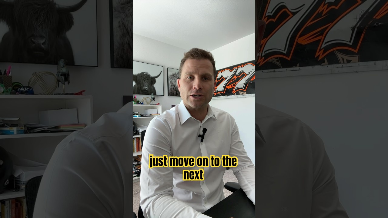 The Risk of Overpricing In Today’s Market. 