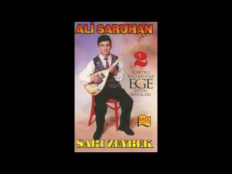 Ali Saruhan - Hovarda Çapkın Yarim