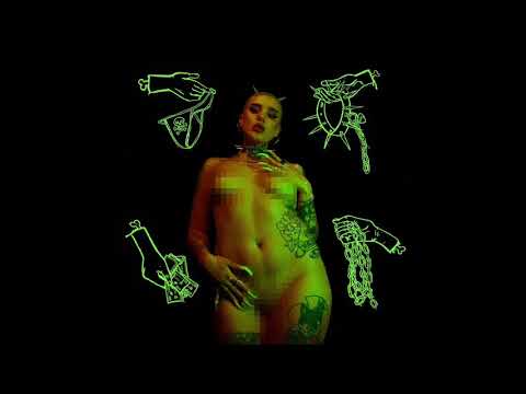 ZAND - Slut Money (Official Audio)