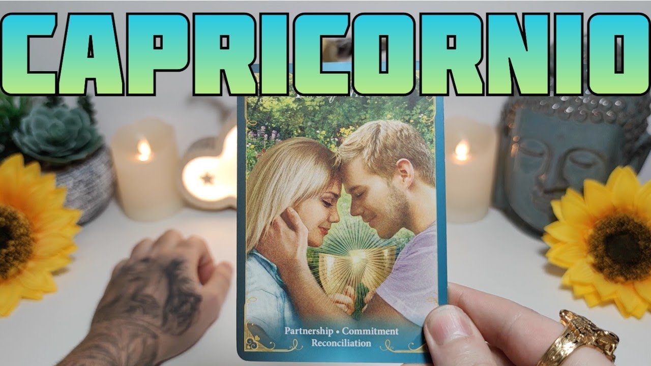 CAPRICORNIO ♑️¡TE LO ESCUPE EN LA CARA!🔥ESTA PERSONA DICE ESTO😱 ...