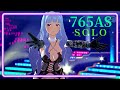 【スタマス】ムチムチ透けてるセクシーランジェリー 765AS ソロ全員 MV iDOLMASTER Starlit SeasonDesktop