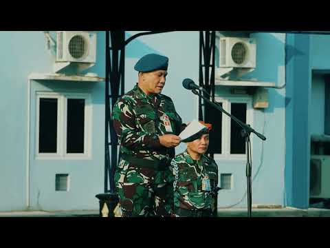 UPACARA MEMPERINGATI HARI KEBANGKITAN NASIONAL KE 118 RSPAU dr. S. Hardjolukito