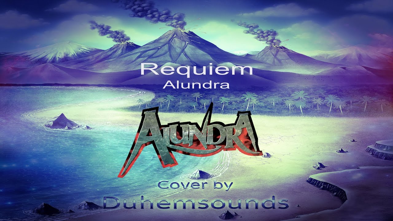 Requiem - Alundra : Cover by Duhemsounds