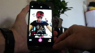 Asus ZenFone Selfie : La fonction ZenMotion screenshot 4