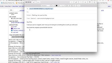 How to get FREE Leads from Craigslist in 2017