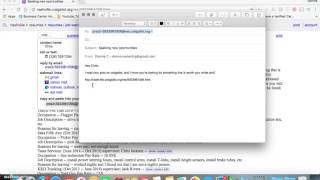 How to get FREE Leads from Craigslist in 2017