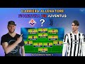 Come vincere SEMPRE su Online Soccer Manager 2023: FIORENTINA VS JUVENTUS!