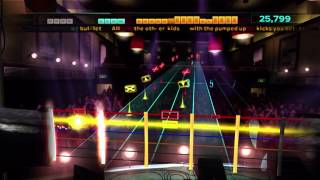 Rocksmith DLC - Alternative Rock Pack (15-songs)
