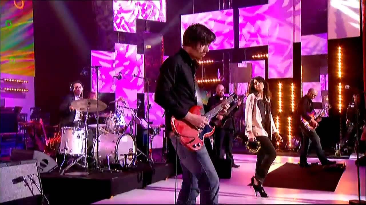 Camelia Jordana "Moi c