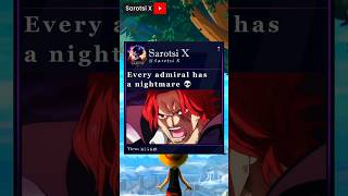 akainu whitebeard onepiece