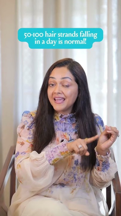 does-shampoo-cause-hair-fall-by-dr-rashmi-shetty-youtube