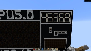 16 bit Fibonacci on the MPU5.0