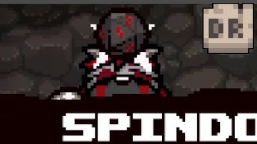 Spindown dice saved this run... | The Binding of Isaac daily run