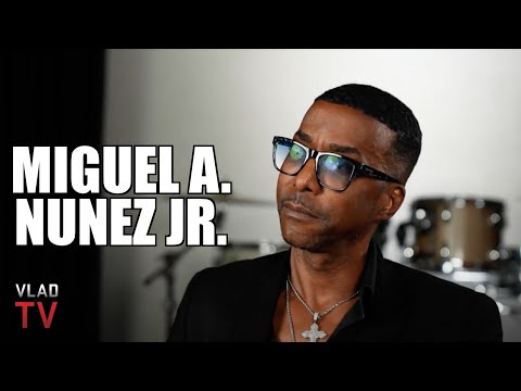 Wideo: Miguel A. Núñez, Jr. Net Worth