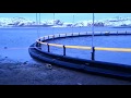 ИММИД Аквакультура - Мурманск - рыбоводный садок 120м с леерной подсветкой