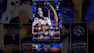 Playboy Super Quick Hit. Diamonds. Casino Game screenshot 5