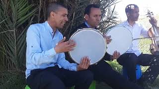 Moussa Boykhors Taubira Ighbola Hamuo Boykhors