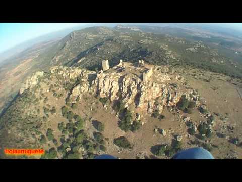 Ruta de los Castillos Crdoba Norte