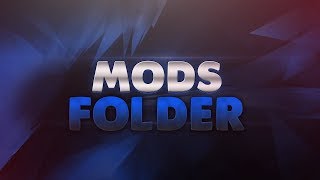 mod folder release