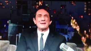 Martin Short the later Lucy voice