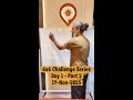 Day 1 of 6x6 Challenge: How to Make 6M Commission in 6 Months | Dubai Real Estate Journey