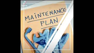 Maintenance Planning & Scheduling Online Course