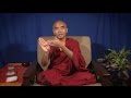 Construyendo nuevos hábitos - Mingyur Rinpoche (sub. esp.)