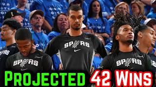 San Antonio’s Ethical Finals Journey Proved People Dead Wrong…