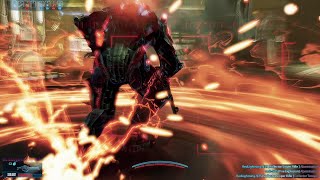 ME3MP Platinum - Collector Sniper Rifle Duo - N7 Destroyer & Human Engineer vs Reactor Collectors