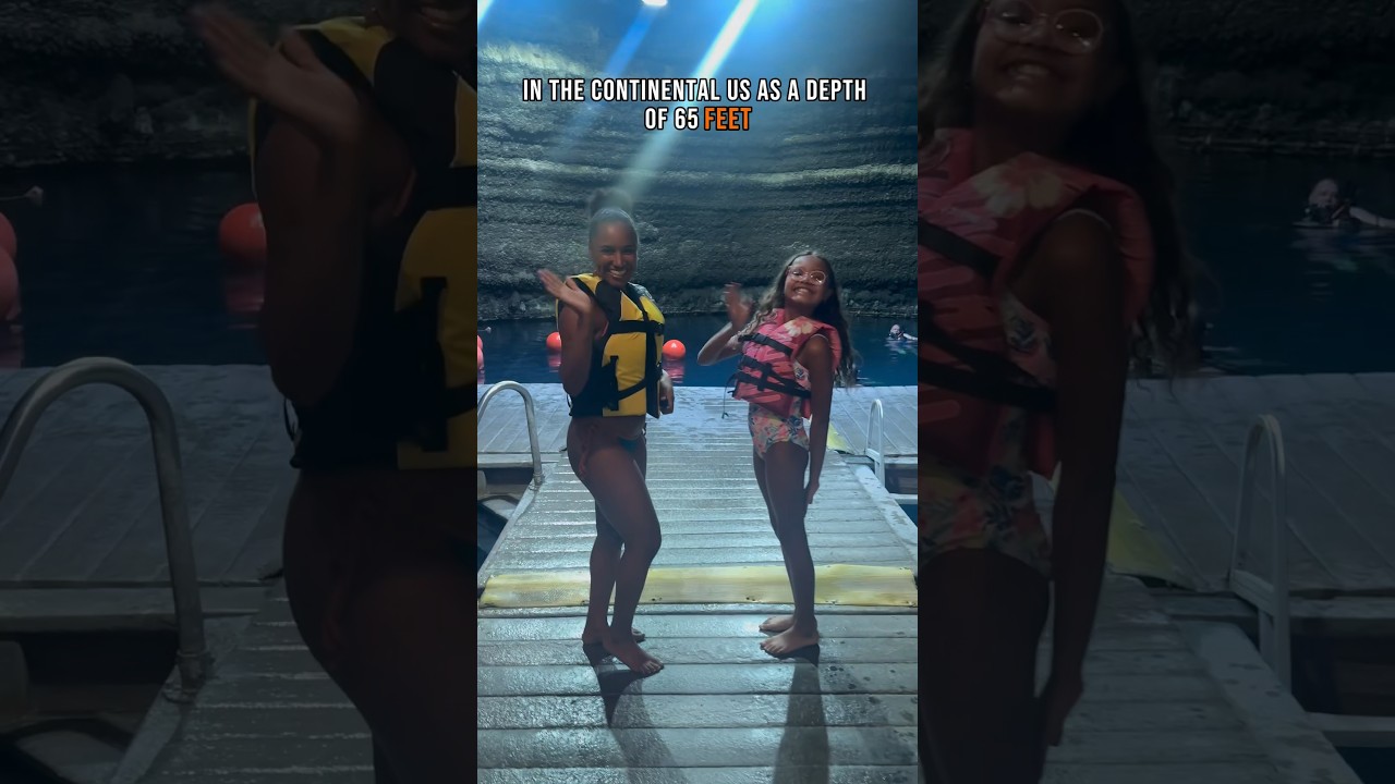 Visit this Super Cool Hot Spring in Utah ! 