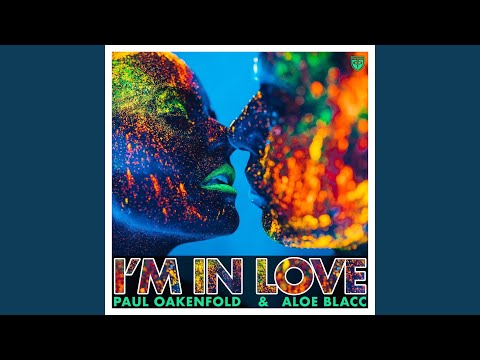 I'm In Love feat. Aloe Blacc 