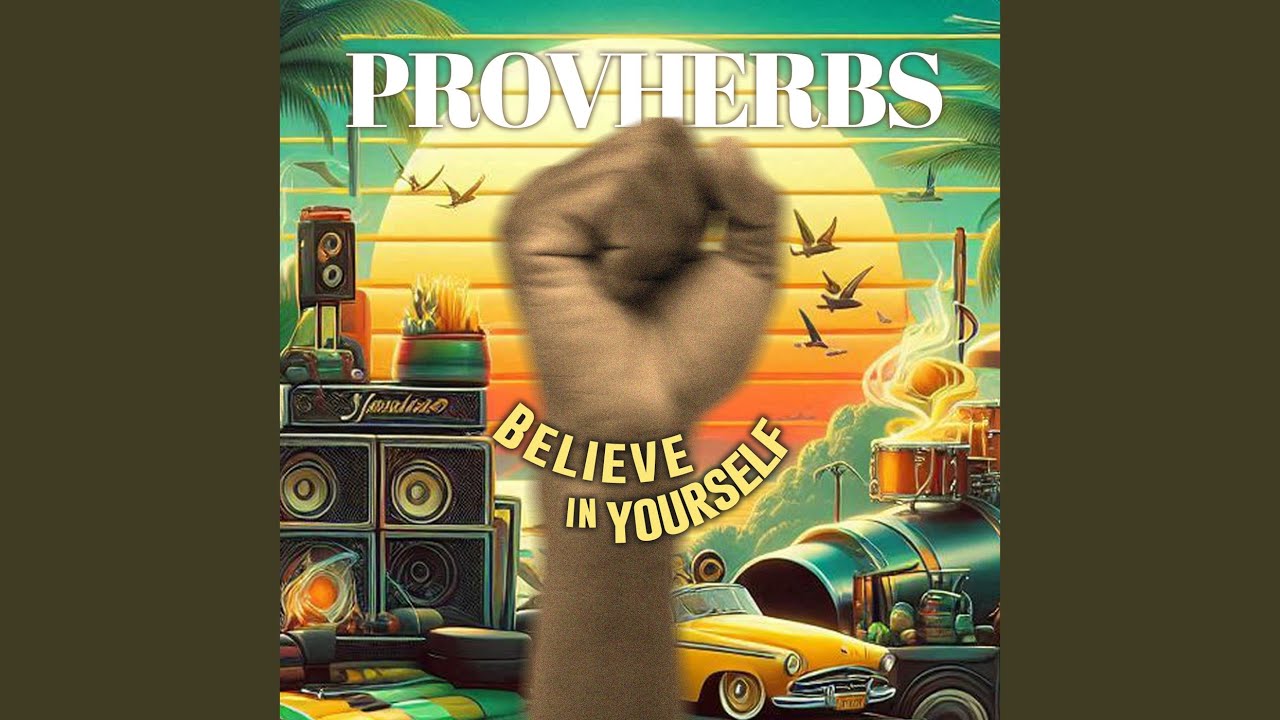 Believe in Your Dreams