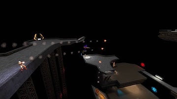 Quake 3: Team trick at s3