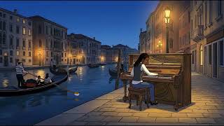 The perfect loop for your next study session. Let the silence of Carnegie Hall boost your productivi