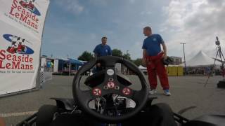 2016 Seaside Le Mans Cape Cod Formula 1