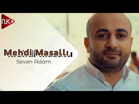 Mehdi Masalli - Seven Adam (Official Music Video)