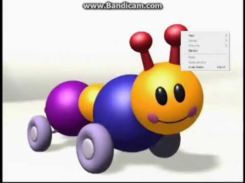 Baby Einstein Logo 2007