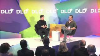 Выступление Павла Дурова На Конференции Dld Часть 3