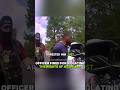 Officer Fired For Violating The Rights Of A Civilian