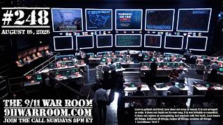 248.20260816 The 9/11 War Room