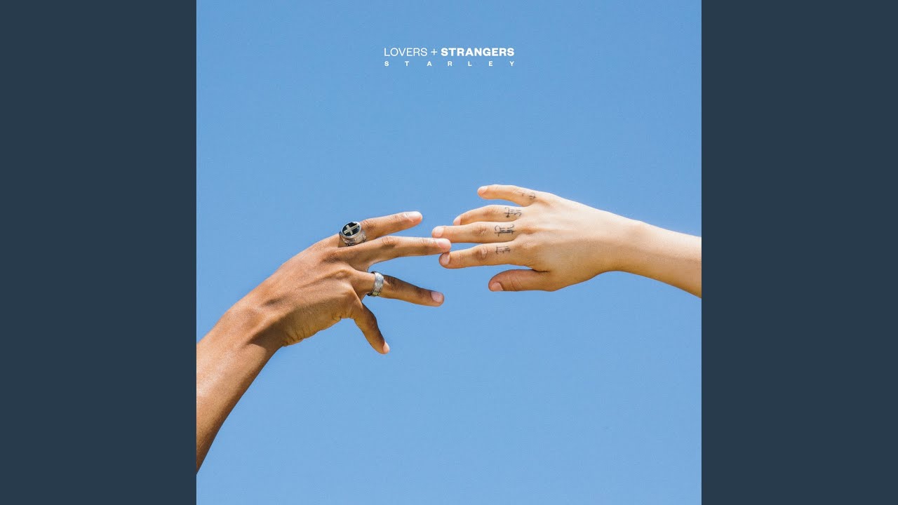 Watch Lovers + Strangers on YouTube Watch Lovers + Strangers on YouTube