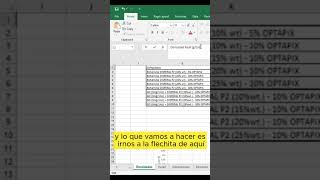 Como Poner Superindice Y Subindice En Excel